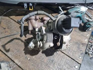 accessories novi sad: TURBINA 2.0TDI 110KS ZA VOLKSWAGEN PASSAT B6, GOLF 6 | Turbina — 3