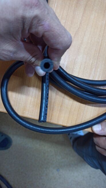 ГБО: ГБО, Новый — 22