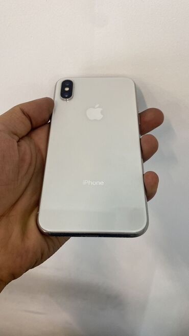 айфон xs белый: IPhone Xs, Б/у, 64 ГБ, Белый, Защитное стекло, Чехол, 91 %