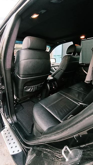 х5 м: BMW X5: 2004 г., 4.4 л, Автомат, Бензин, Внедорожник — 8