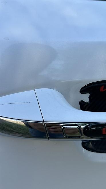 subaru lancaster: Kia K5: 2019 г., 2 л, Автомат, Газ, Седан — 6