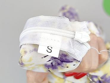 alba mida: Sukienka damska, rozmiar S — 4