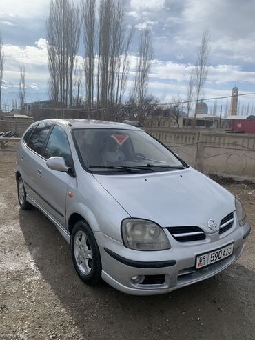 ниссан алмера тино запчасти: Nissan Almera Tino: 2004 г., 1.8 л, Механика, Бензин, Универсал