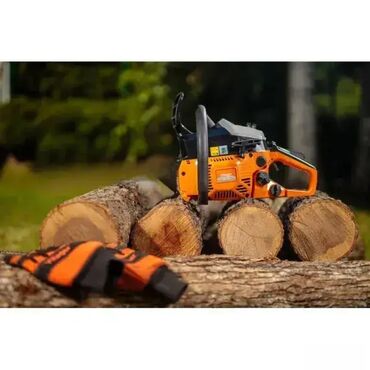 Motorne testere: Villager Motorna testera VGS 380 Prime Motorne testereŠifra artikla  — 8