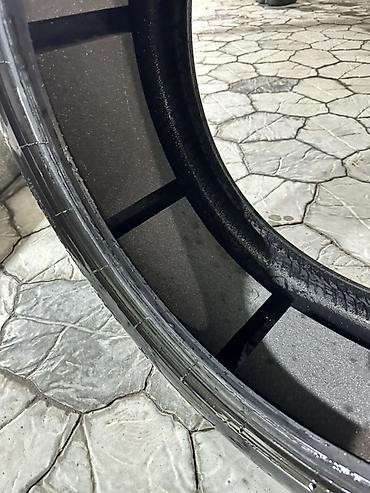 pir: Шины 275 / 40 / R 22, Лето, Б/у, Легковые, Италия, Pirelli — 4