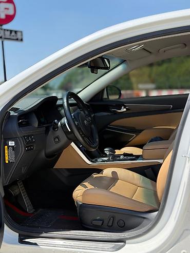 корея карс: Kia K7: 2020 г., 2.4 л, Автомат, Седан — 4