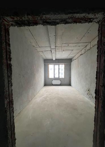 Продажа квартир: 3 комнаты, 97 м², Асанбай мкр Элитка, 13 этаж, ПСО (под самоотделку) — 7