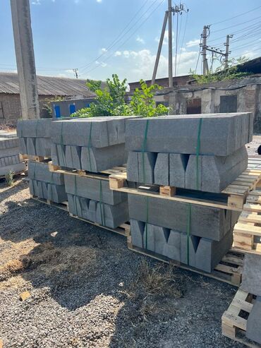 Бордюры: Бордюр, Гарантия, Бесплатный выезд, Бесплатная доставка — 2