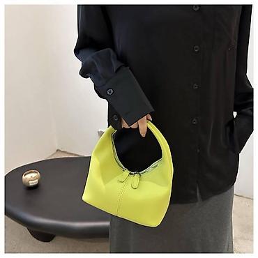 Çantalar: Əl çantası, Dior — 6