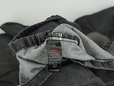 denim george: George, Sukienka damska, rozmiar L — 5