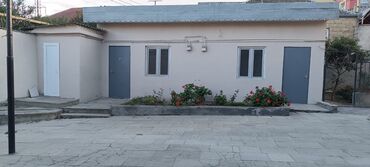 umid qesebesi: 20 kv. m, 1 otaqlı, Qaz, İşıq, Su