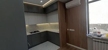 Мебель на заказ: Мебель на заказ, Гостиная, Буфетница, Сервант, Диван, кресло — 3