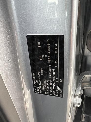 kia ev9: Ssangyong Tivoli: 2019 г., 1.6 л, Автомат, Бензин, Кроссовер — 9