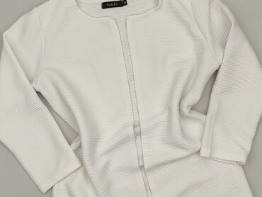 sweter z wiskozy czy dobry: Women`s cape, size M