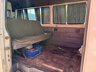 Пассажирский бус на заказ: Sprinter 
2.3 
1995 год 
800.000 сом — 9