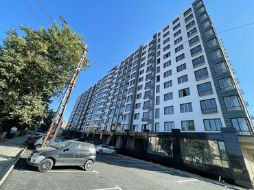 жк атмос бишкек: Сатам Имарат, 62 кв. м