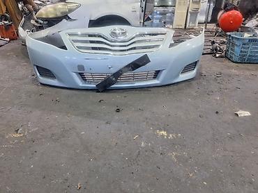 Бампер Toyota, Б/у, Оригинал at lalafo.kg Бампер Toyota, Б/у, Оригинал