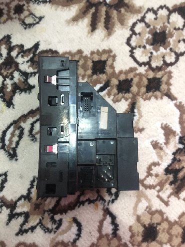 Другие детали кузова: Бмв х5 е53, е70 блоки управления — 5