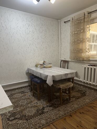 Продажа домов: Дом, 125 м², 5 комнат, Собственник, Косметический ремонт at lalafo.kg — 24 Продажа домов: Дом, 125 м², 5 комнат, Собственник, Косметический ремонт — 24