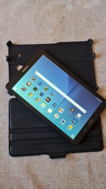 Aksesoari za TV i video: Tablet kao nov veliki 10 inca sa maskom na lalafo.rs — 17 Aksesoari za TV i video: Tablet kao nov veliki 10 inca sa maskom — 17