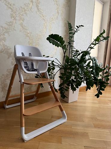 Стульчик для кормления Ergobaby Evolve High Chair Возраст: от 6