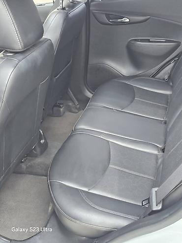 Chevrolet: Chevrolet Spark: 2016 г., 1 л, Автомат, Бензин, Хэтчбэк — 11