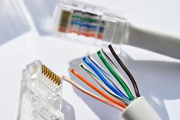utp кабели: UTP Cat 6 с обжимом — скорость на максимум! 🚀💻 Готовый LAN кабель для — 2
