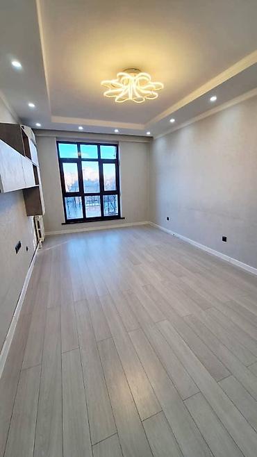 Продажа квартир: 3 комнаты, 85 м², Элитка, 4 этаж, Евроремонт — 4