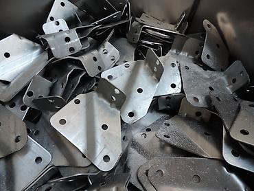 Digər metal məhsullar: İstixana məhsulları.İstənilən istixana detalınə sifariş edə — 11
