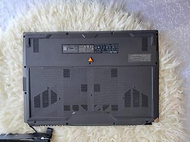 Electronics: Asus tuf gaming f16 laptop stanje vidljivo na slikama. Prodaje se u — 3