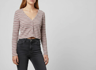 primark sweter: Primark, Kardigan damski, rozmiar M