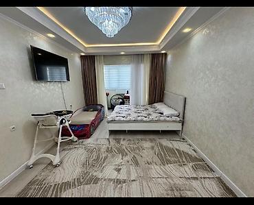 108: 1 комната, 49 м², 108 серия, 6 этаж, Евроремонт — 6