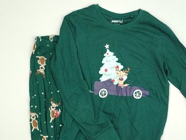 kombinezon niemowlęcy lidl: Pajama set, 12 years, 146-152 cm, Pepperts!, condition - Very good