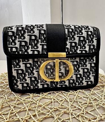 kipling monkey: Классическая сумка, Dior, Китай, Материал: Полиэстер, Винтажный стиль, Застежка на магните, Регулируемый ремень, Женские, Новый — 9