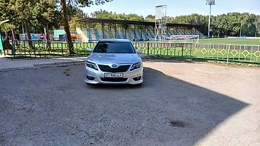 камри 70 дверь купить: Toyota Camry: 2008 г., 2.4 л, Автомат, Бензин, Седан — 1
