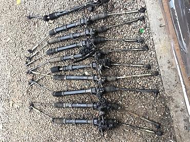 Рулевые рейки: Гур насосы,Рулевые рейки на все Японские Авто.Привозные из Японии б/у — 3