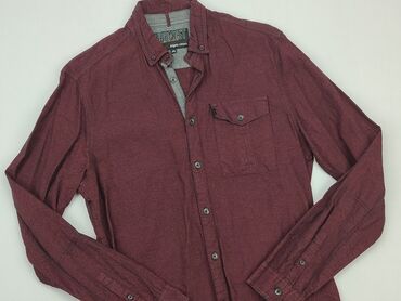 Men's Clothing: Shirt for men, S (EU 36), condition - Very good