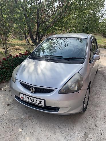 гитара на хонда фит: Honda Fit: 2002 г., 1.3 л, Бензин, Хэтчбэк — 1