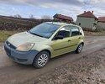 Nebo automobila: SVI MODELI DELOVI ZA FORD FOCUS OD 1996. DO 2010. GOD. | Polovni — 28