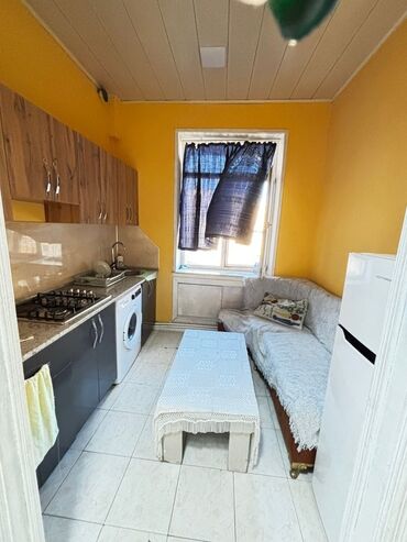 Uzunmüddətli kirayə mənzillər: Kirayə üçün tam təchiz olunmuş 2 otaqlı mənzil - Yataq otağı: iri — 8