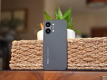 Poco X8 Pro Max, Б/у, 256 ГБ, цвет - Черный, 2 SIM, eSIM at lalafo.kg Poco X8 Pro Max, Б/у, 256 ГБ, цвет - Черный, 2 SIM, eSIM