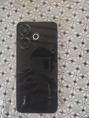 redmi 13 x: Redmi 13, 128 GB, rəng - Qara — 2