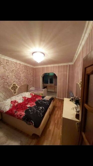 Uzunmüddətli kirayə mənzillər: Suraxanı rayonu Yeni Günəşli (D Massivində) qəsəbəsində köhnə tikili 9 -da lalafo.az — 3 Uzunmüddətli kirayə mənzillər: Suraxanı rayonu Yeni Günəşli (D Massivində) qəsəbəsində köhnə tikili 9 — 3