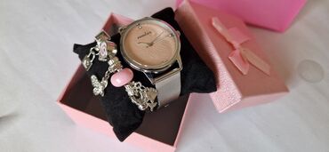 Setovi nakita: Set: Narukvica, Materijal: Srebro — 17