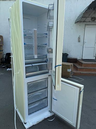 Холодильники: Холодильник Avest, Новый, Двухкамерный, No frost, 60 * 205 * 68 — 2