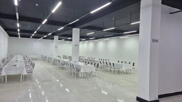 kafe avadanlığı: 310 nəfərlik Mərasim zalı üçün stol stul və qab-qacaq qiymət