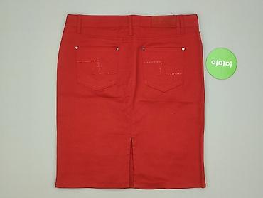 spódnice jeansowe zara: Zara, Spódnica damska, rozmiar M — 3