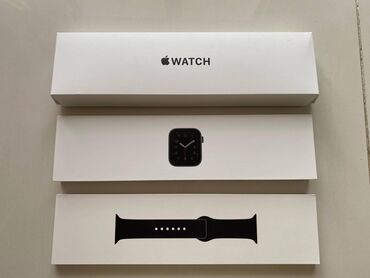 apple watch 6 qiymeti irsad: Смарт часы, Apple