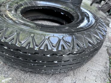 колесо на мини трактор: Шина 8,25 - 15 для сельхозтехники 1 шт