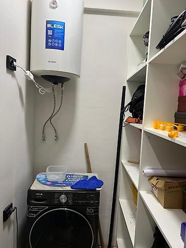 Продажа квартир: 2 комнаты, 82 м², Элитка, 10 этаж, Дизайнерский ремонт — 9